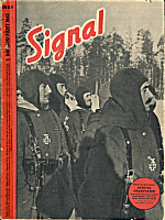 Spanish volunteers